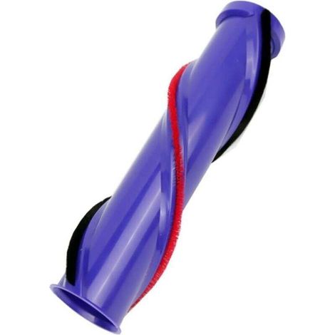 Ersatzbürste Kompatibel Mit Dyson V10 Slim, V12 Slim Staubsaugern, Geeignet Für 50 W Direct-drive Kohlefaser-antriebsmotor, Ersatz-bürstenwalze, Bürste