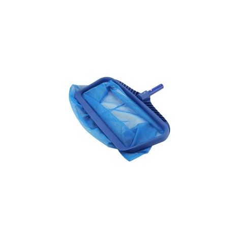 Pool-laubkescher, Leichtes Dickennetz, Laubnetz, Feines Netz, Tiefer Beutel, Pool, Becken, Badewanne Effektiv, Reinigungswerkzeug