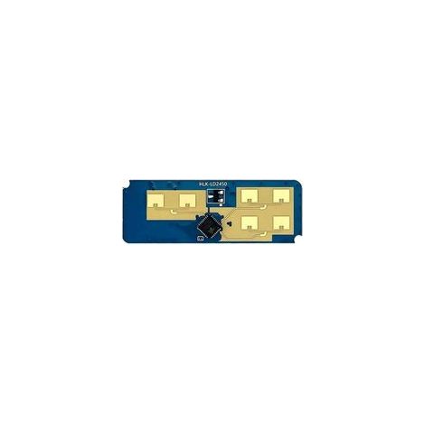 24g Hlk-ld2450 Millimeterwellen-radarsensor-modul Zur Verfolgung Menschlicher Bewegungen, Ld2450, 8 M Erkennungsdistanz, Smart Home