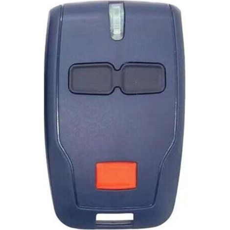 2 Stück Garagentor-fernbedienung 433 Mhz Für Bft Mitto 2 B Rcb Rolling Bft Mitto 2 Kleio Ghibli Trc 2