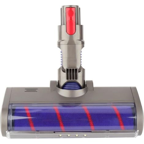 Ersatz-rollenbürstenkopf Für Dyson V7 V8 V10 V11 Sv10 Sv11 Kabellosen Stielstaubsauger, Schnellverschluss Für Hartböden