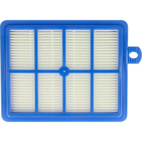 Ersatz-hepa-filter Für Allergiker, Kompatibel Mit Electrolux Ergospace, Excellio, Twinclean, Ultraone, S-bag, Wie Aef13w, Aef 13 W, H13.