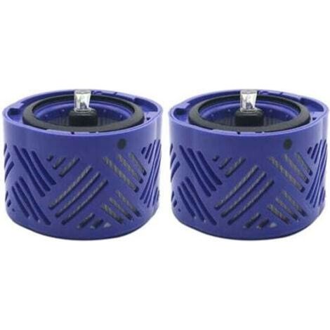 Staubsaugerfilter, 2 Ersatz-heckfilter Für Dyson V6 Staubsauger-zubehör