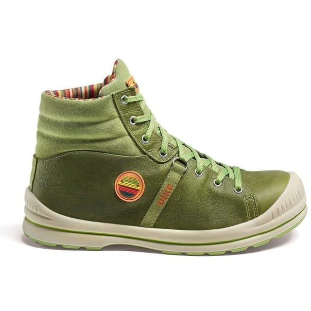 Dike - Sublime hh S3 wr src Sicherheitshochschuhe - 40 eu - Grüne