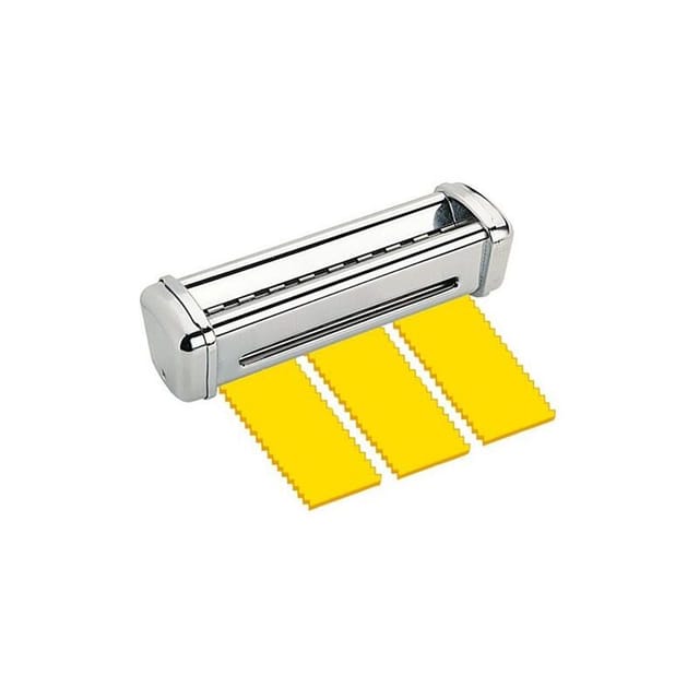 Imperia - Reginette Ausstecher 12 mm für Imperia Pasta Restaurant