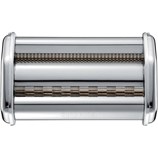 Imperia - iPasta Duplex Lasagnette-/Spaghetti-Zubehör 2/12 mm