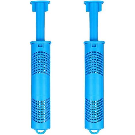 Mineralionenfilter Hotspring Hotub 3 Spa Für Whirlpools (2er-pack, Blau)