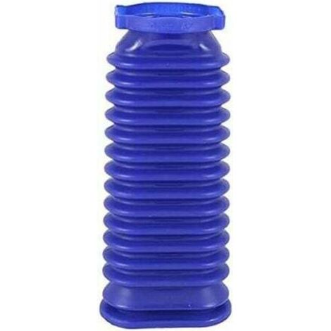 Blaue Schlauch-ersatzteile Für Dyson V8 V6 V7 V10 V11 Saugroboter Weiche Samt-rolle Reinigungskopf Schlauch Zubehör