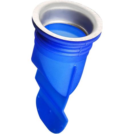 1 Stück Silikon-dichtkern Für Bodenablauf, Geruchs- Und Rückstausicher, Aus Massivem Thermoplastischem Kunststoff, Für Badezimmer, Küche Und Toiletten