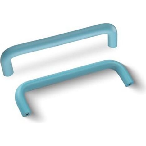 4 Stück Möbelgriffe Aus Aluminium 96 Mm Türgriffe Für Schränke Mit Schrauben Knöpfe Schubladen Für Küche Und Schrank