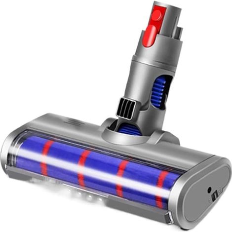 Kompatibler Motorkopf Für Dyson V11 Motorhead, Ersatzbürste Für Dyson V8, Zubehör Für Dyson V10, Passend Für Dyson V7 Und Dyson V8