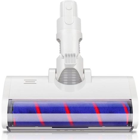 Elektrische Bürstenkopf Kompatibel Mit Xiaomi K10/g10, Kompatibel Mit Xiaomi 1c, Kompatibel Mit Xiaomi Dreame V8/v9b/v9p/v10/v11/g9 Teppichbürste Staubsauger-ersatzteile (farbe: Schmaler Abstand 5,8 M