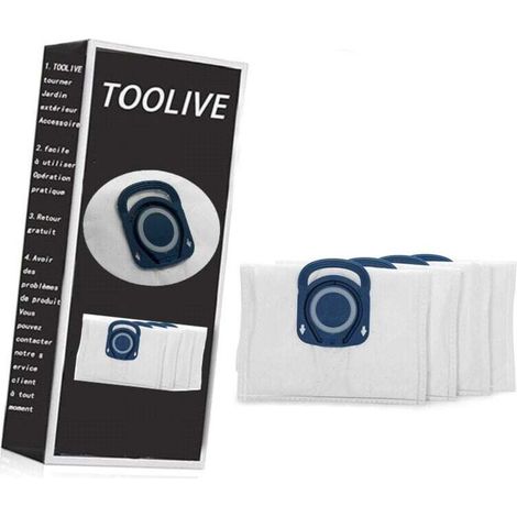 Staubsaugerbeutel Rowenta, 4er-pack Hygiene+, Kompatibel Mit Bodenstaubsaugern Compact Power, Power Xxl, Silence Force, X-trem Power Zr200520