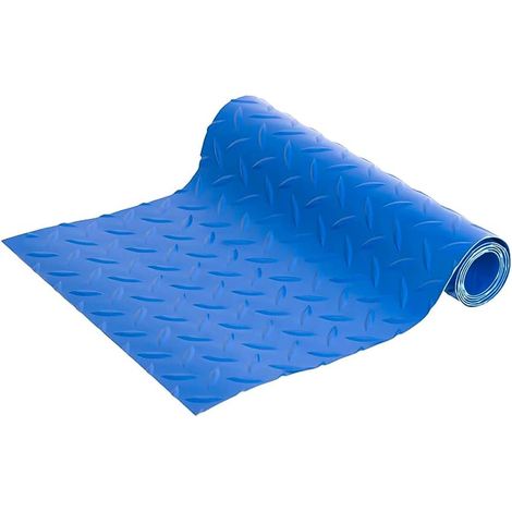 Leitermatte Für Aufstellpools Als Schutz Zwischen Treppe Und Pool – Rutschfest Unter Der Treppe, Poolschutz