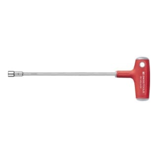 Pb Swiss Tools - Swiss Tools T-Griff-Steckschlüssel 9x230mm
