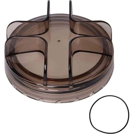 Abdeckung Für Pool-sieb, Abdeckung Für Sandfilterpumpe Kompatibel Mit Sandpro Serie D 3/4ps 2400gph Teich Diy Selbstansaugend 75110 Pool-sandfilter Pumpe