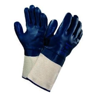 Handschuh Hycron 27-810, Gr. 10 12 Stk - Ansell
