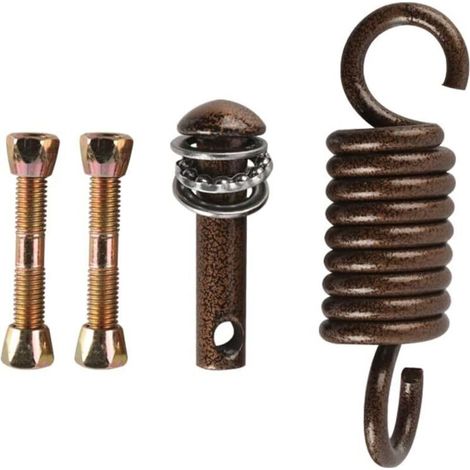Hängematte-aufhängeset Mit Haken Für Innen- Und Außenbereich