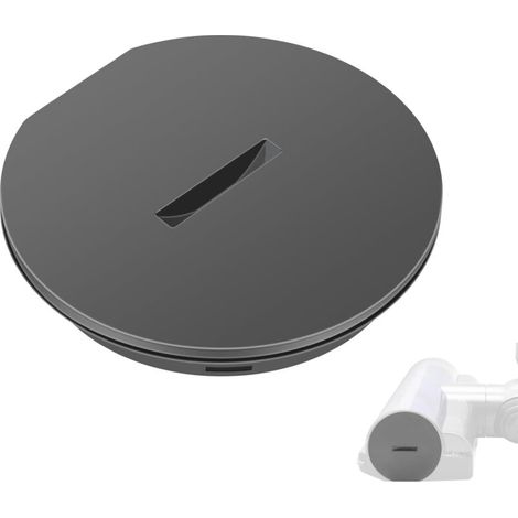 Bodendüsenkopf Für Dyson V7 V8 V10 V11 Staubsauger - Integriertes Düsenkit - Seitenschutz Für Dyson - Endkappe Für Motorantrieb - Teil Nr.