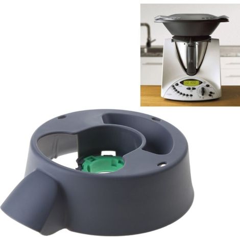 Ersatzbasis Für Kochmaschine, Küchenmaschinen-zubehör, Kunststoff Für Thermomix Tm31
