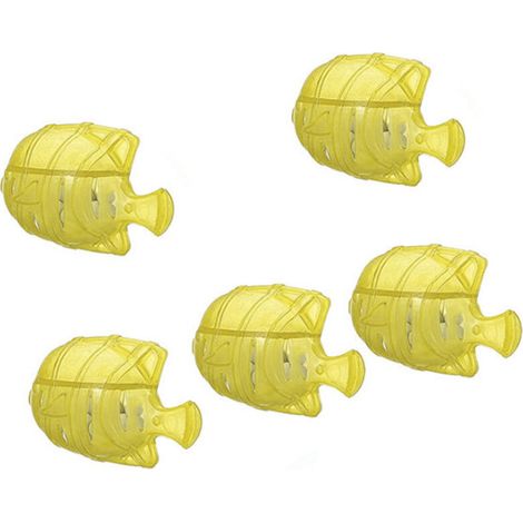 5-teiliges Zubehör-set Für Universelle Luftbefeuchter-reiniger, Filter/reinigung Des Fischtanks, Verbessert Die Wasserqualität, Kompatibel Mit Den Meisten Luftbefeuchtern