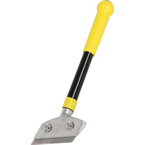 Ofen-glasschaber, Hochfester Fensterreiniger, Ergonomischer Griff