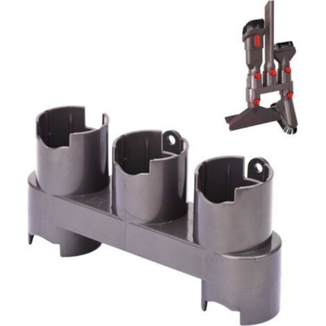 Unterstützt Wandhalterungen, Aufbewahrungsregale Und Ersatzteile Für Dyson V11, V10, V8 Und V7 Staubsauger.