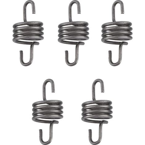 5 Federn Für Stihl Hs81r Hs81rc Hs81t Hs81tc Hs86r Hs86t Heckenschere