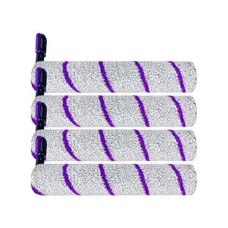 Zubehör Für Den Stielstaubsauger X-clean 10, Rollenbürste, Hepa-filter, Ersatzteile, Kompatibel Mit Narwal S20 Pro Und Rowenta X-clean 10. (1 Set)
