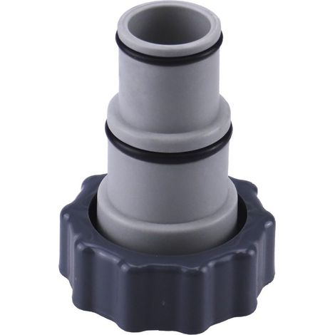 Adapter A Für Intex-pool, Schlauch Mit Durchmesser 32 Und 38 Mm