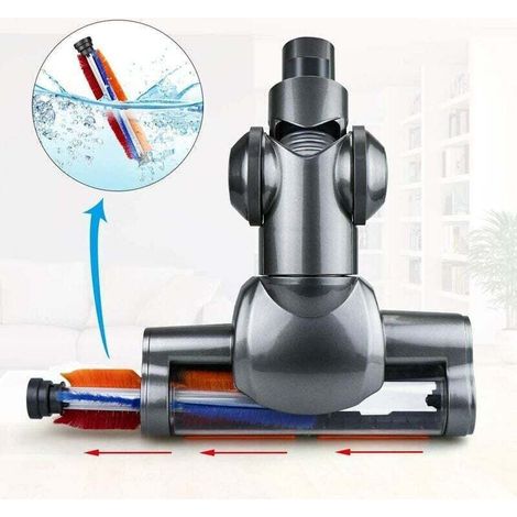 Ersatzbürste Für Dyson Staubsauger Dc44 Dc45 Dc52 V6 Dc62 Elektrische Bürste Für Dyson