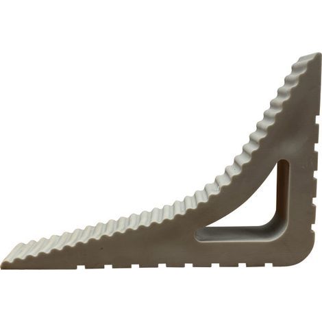2er-set Fensterstopper - Öffnungsstütze Und Belüftungskeil Für Fenster - Fensterstopper Ohne Bohren - Fensterklammern Aus Gummi Und Balkontürstopper