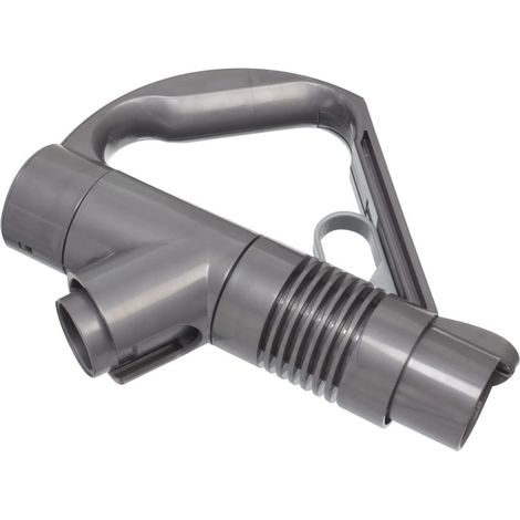 Staubsaugergriff Kompatibel Mit Dyson Dc19, Ersatz-handrohr Kompatibel Mit Dc37 Dc19 Dc23 Dc26 Dc32 Dc36 Zubehör Reinigungsteile
