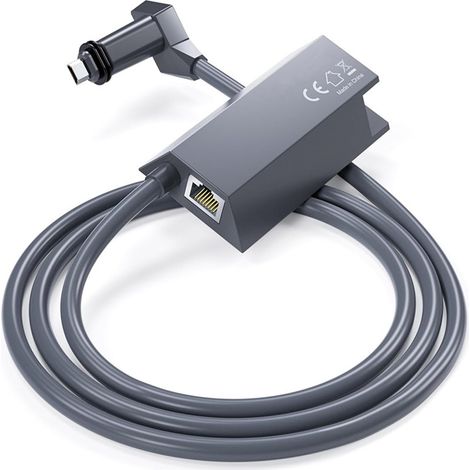 Ethernet-adapter - Hochgeschwindigkeits-kabelnetzwerk Für Starlink Satellite Internet V2/gen 2