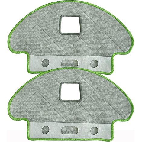 Ersatzset Für Irobot Saugroboter, Roomba Combo 113 R113840, Zubehör, Ersatzteile, Hauptbürste, Hepa-filter, Set Für Bodenreinigungsroboter (2 Stück Wischtücher)