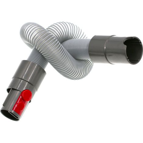 Ersatz Für Das Zubehör Des Ausziehbaren Verlängerungsrohrs Für Kabellose Dyson-staubsauger V15 V8 V7 V10 V11 Sv10 Sv11 Sv12 Sv14