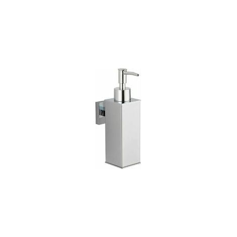 Wandseifenspender Aus 304 Edelstahl Für Die Innendekoration (chrom)
