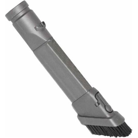 Kombinierte, Ultra-dünne Staubbesen- Und Fugendüse Für Dyson Dc22 Dc25 Dc27 Dc33