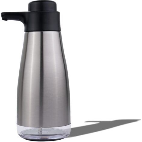 Edelstahl-küchenspender, 450 Ml Küchenwerkzeuge Für Den Haushalt