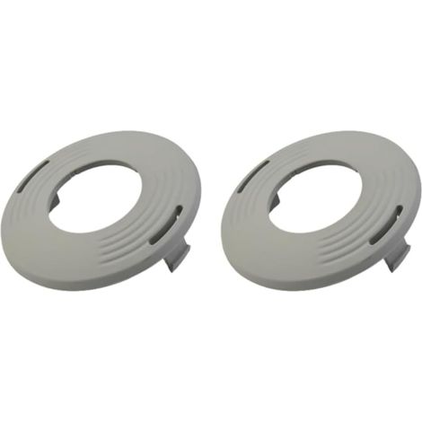 Starring 2er-pack Ersatzköpfe Für Stihl-autocut 46-2 4003 713 9701