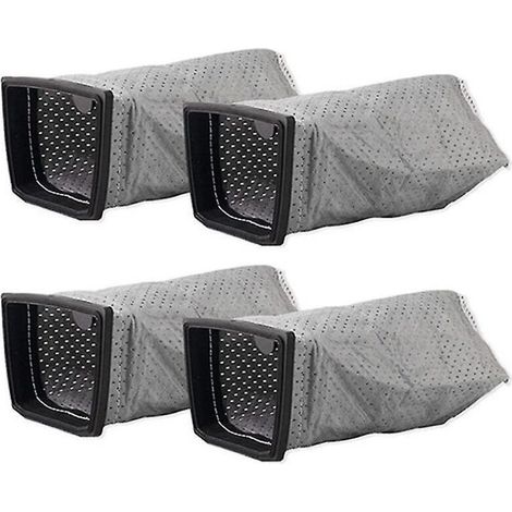 Satz Von 4 Stofftaschen Für S1015 S1029 Ch30000 43662023