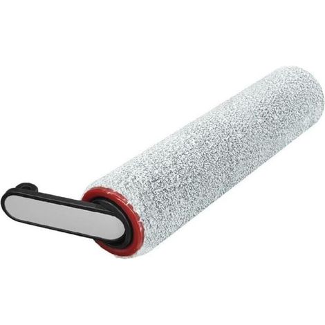 Ersatzbürsten-accessoires Kompatibel Mit H12pro/m13beta, Rollenbürste, Hauptbürste, Staubsaugerroboter-bürstenköpfe, Verschleißfeste Ersatzbürsten, Staubsauger-befestigungsabdeckung