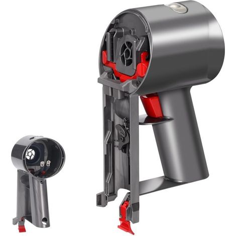 Ersatzmotorsatz Für Hauptkörperplatine, Kompatibel Mit Dyson-staubsauger V6 V7 V8 (v7)