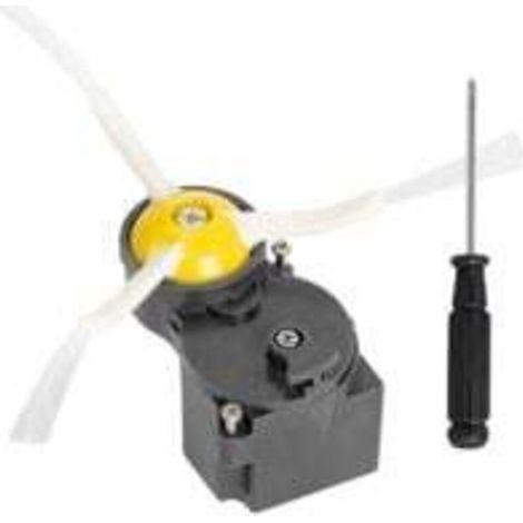 Original Seitenbürste Für Roomba 500 Bis 900 Für Irobot Roomba Staubsaugerroboter, Roomba Serie 500, Roomba Serie 600, Roomba Serie 700, Roomba Serie 800, Roomba Serie 900