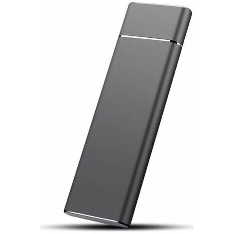 64 Gb Ssd Externe Mobile Festplatte, Tragbare Solid-state-laufwerk Mit Hoher Geschwindigkeit