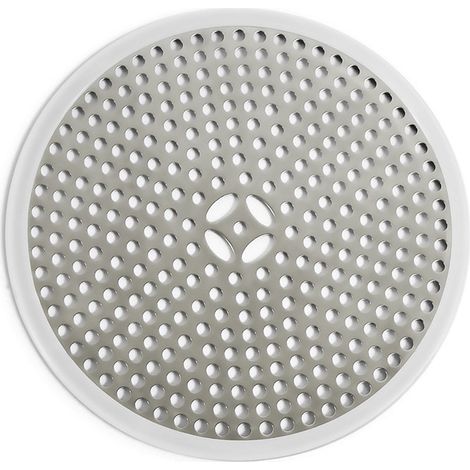 11,8 Cm Universeller Edelstahl-duschfilter, Haarfänger Für Badewanne, Abdeckung Für Badezimmer, Badewanne Und Küche