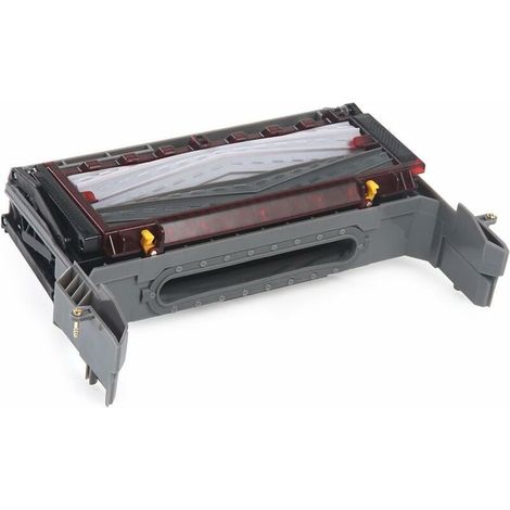 Irobot 4419705 Roomba 800 900 Serie Original-reinigungskopfmodul Mit Bürste