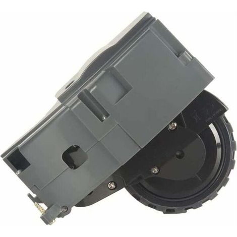 Linkes Radmodul Für Irobot Roomba Staubsauger 500 600 700 800 900 – Original – Einfache Installation Für Optimale Leistung