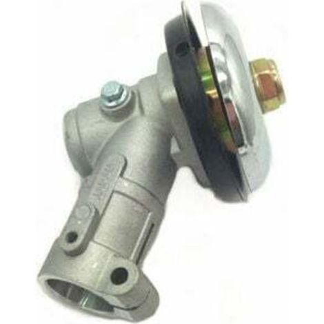 Winkelgetriebe Für Freischneider 9 Zähne Ø Rohr 28 Mm