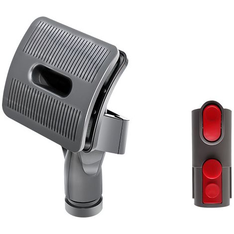 Elektrisches Haustier-scherenset, Kompatibel Mit Dyson V7 V8 V10 V11 V15 Staubsauger, Reinigungsbürste Für Tierhaare